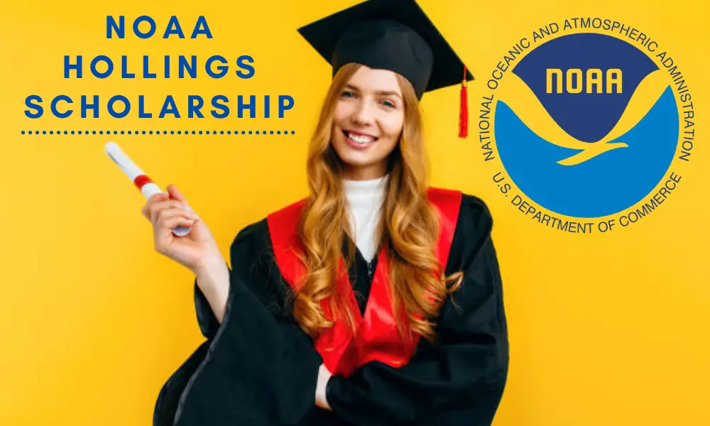 NOAA Hollings Scholarship