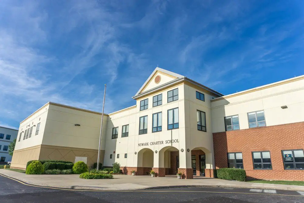 Newark Charter School