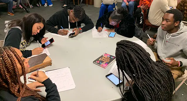 Non-Need-Based Scholarships