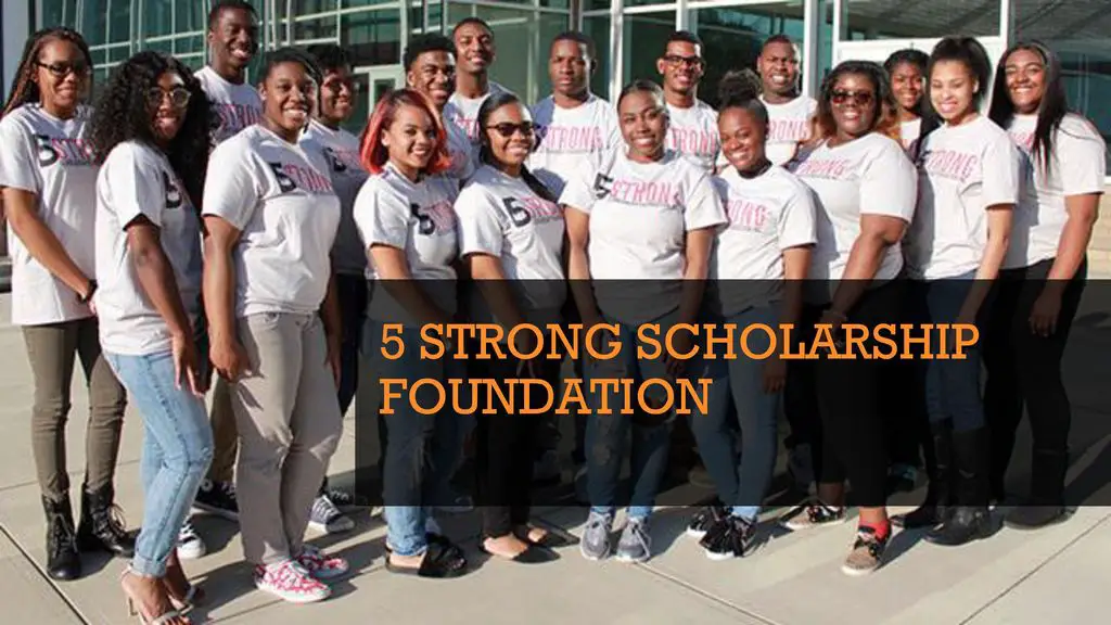 Non-Need-Based Scholarships