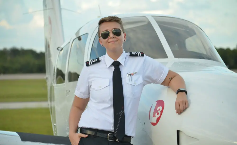 Piloting Scholarships