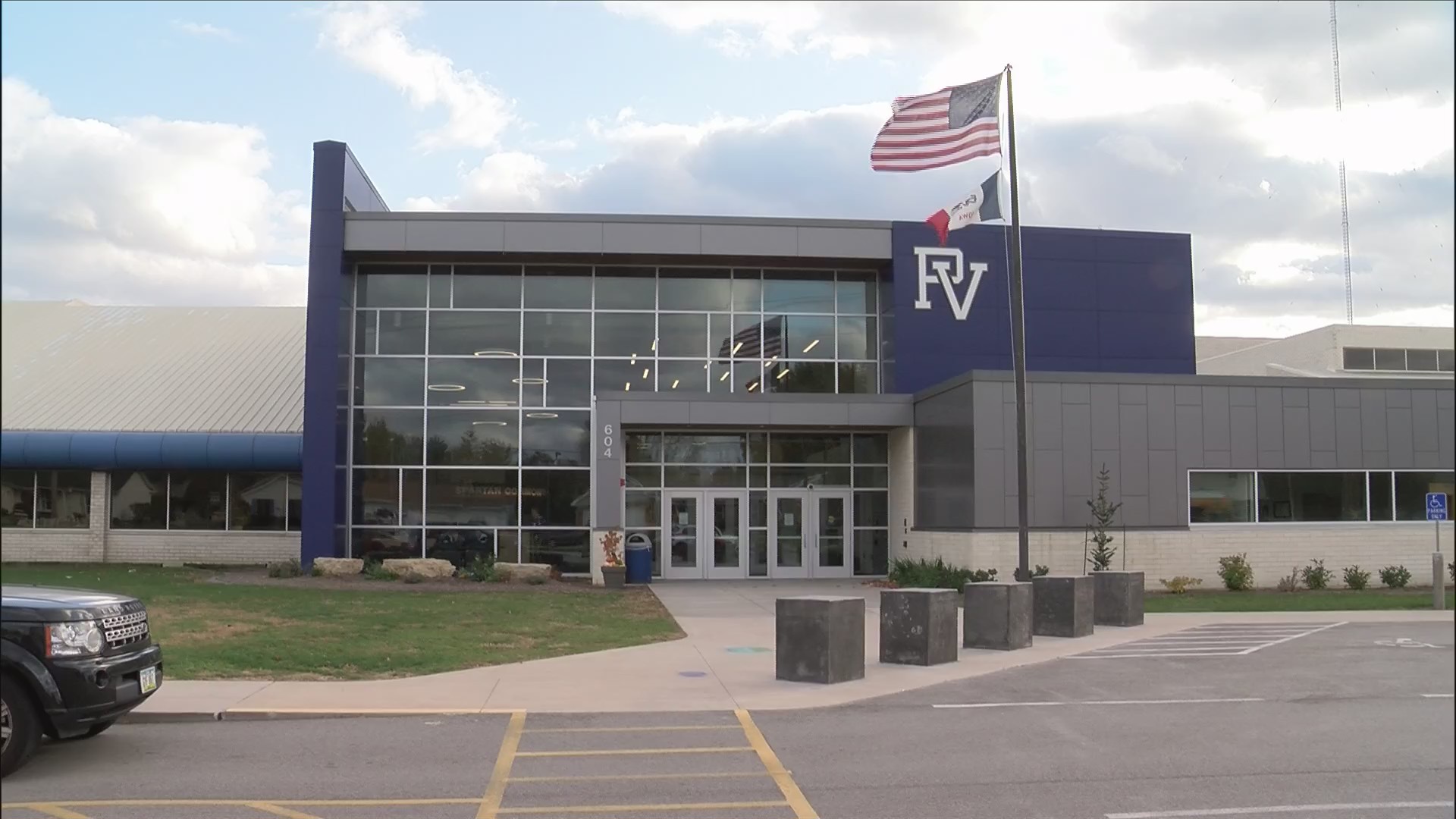 Best School Districts in Iowa