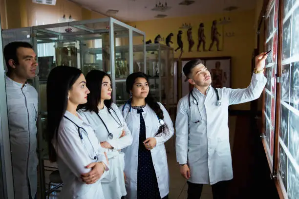 Premedical Scholarships