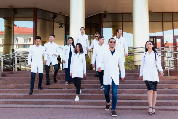 Premedical Scholarships