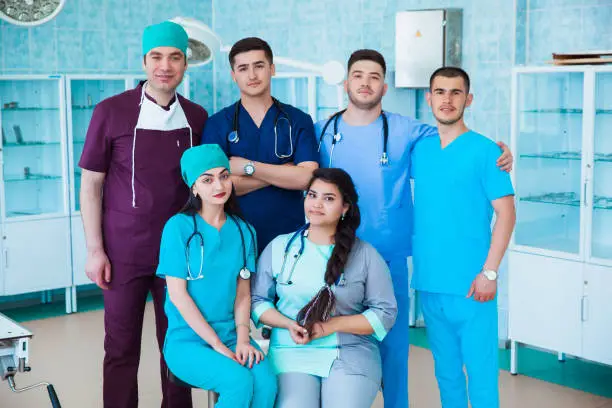 Premedical Scholarships