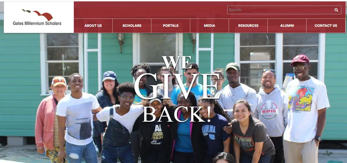 Scholarships for Felons