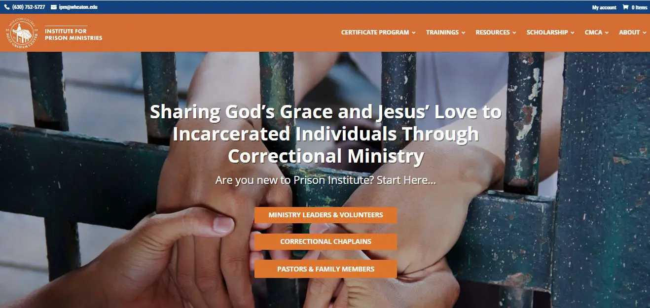 Scholarships for Felons