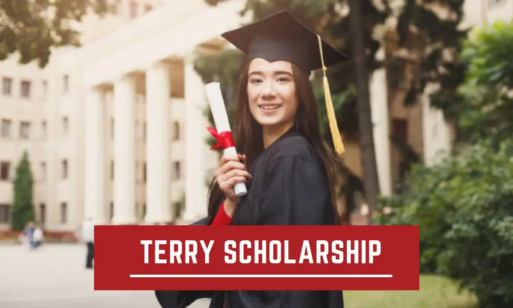 Terry Scholarship