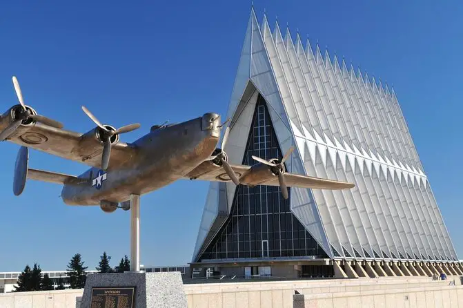The United States Air Force Academy