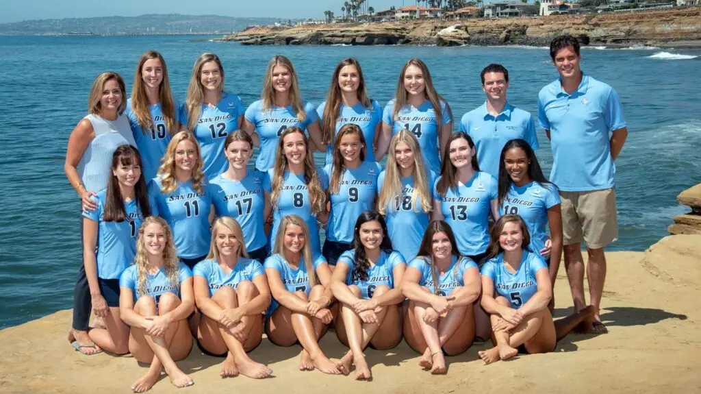 The University of California, San Diego