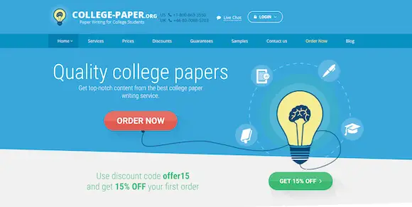Top 10 Essay Writing Services