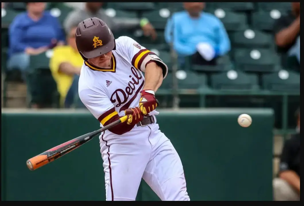 Top College Baseball Players 10