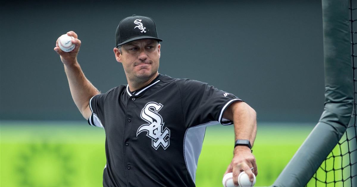 Top College Baseball Players 2