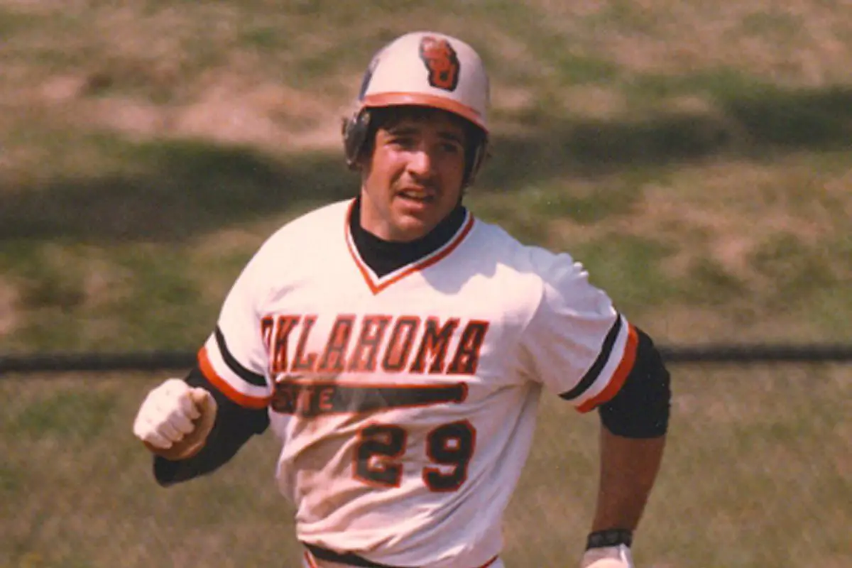 Top College Baseball Players 6