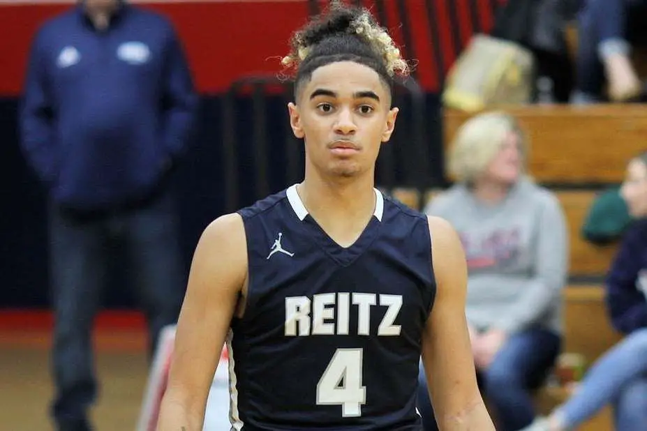 Top High School Point Guards 7