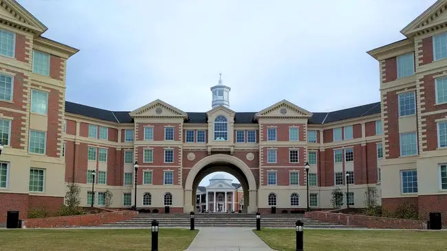 Troy University