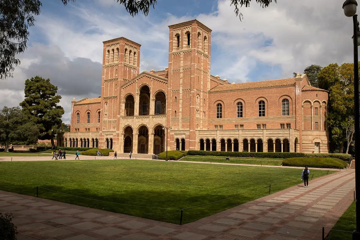 UCLA Best Majors 2