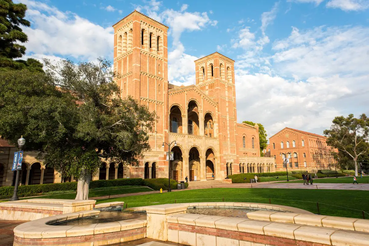 UCLA Best Majors 3