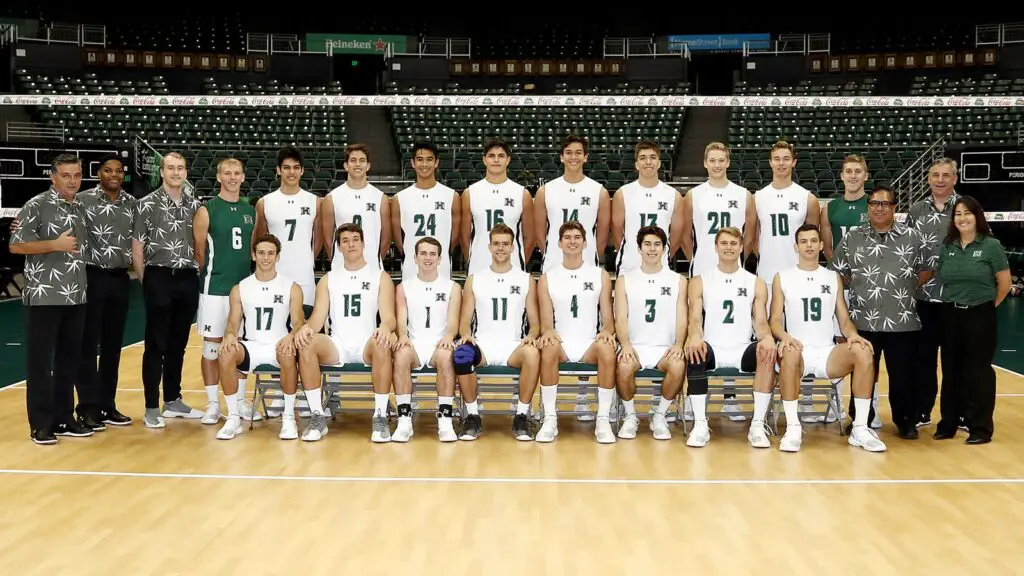 University of Hawaii, Manoa