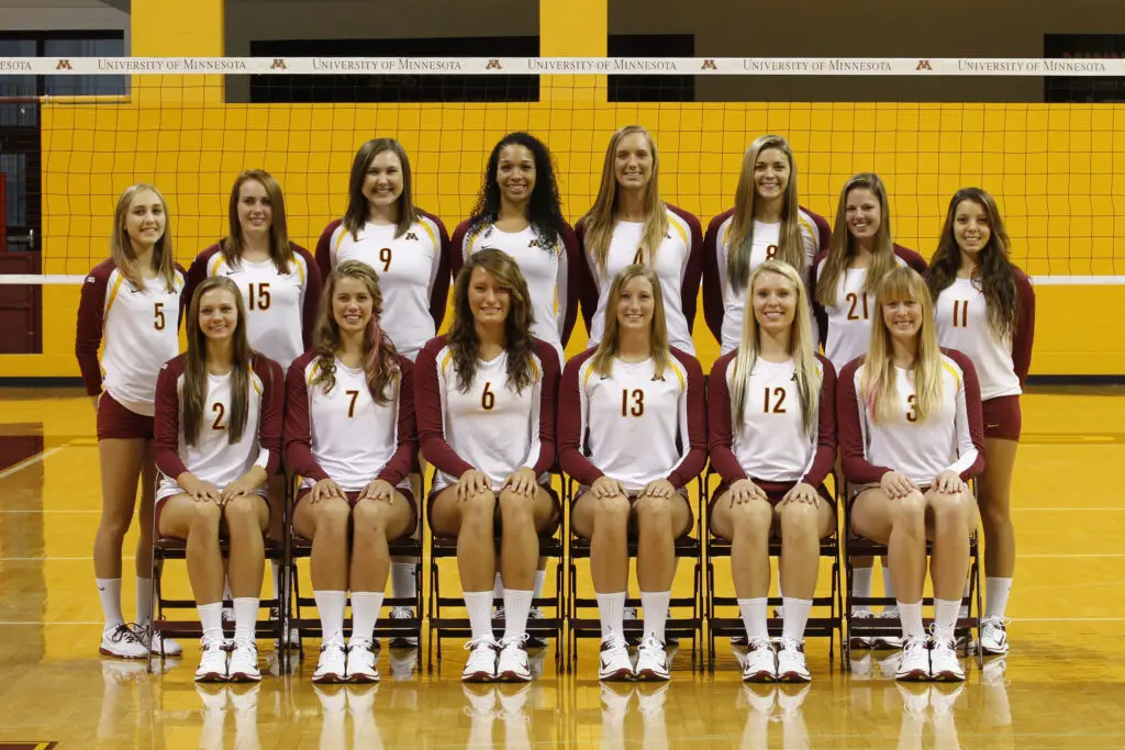 University of Minnesota