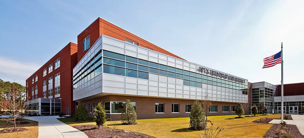 Wake County Schools 1