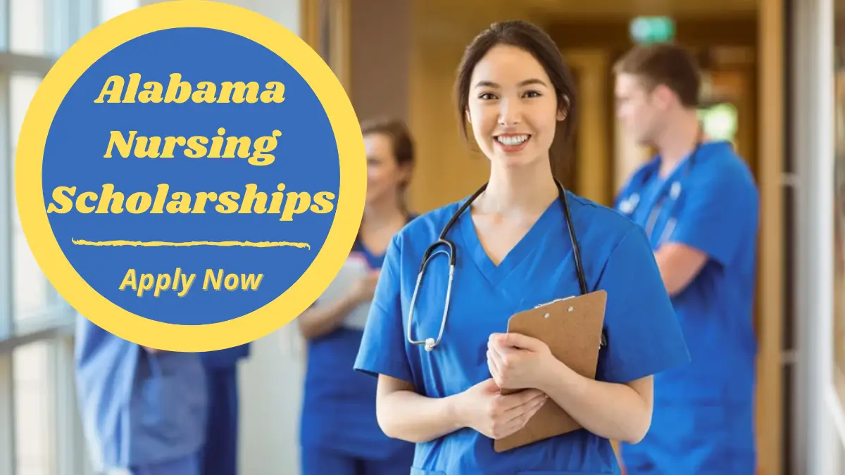 Alabama Nursing Scholarships