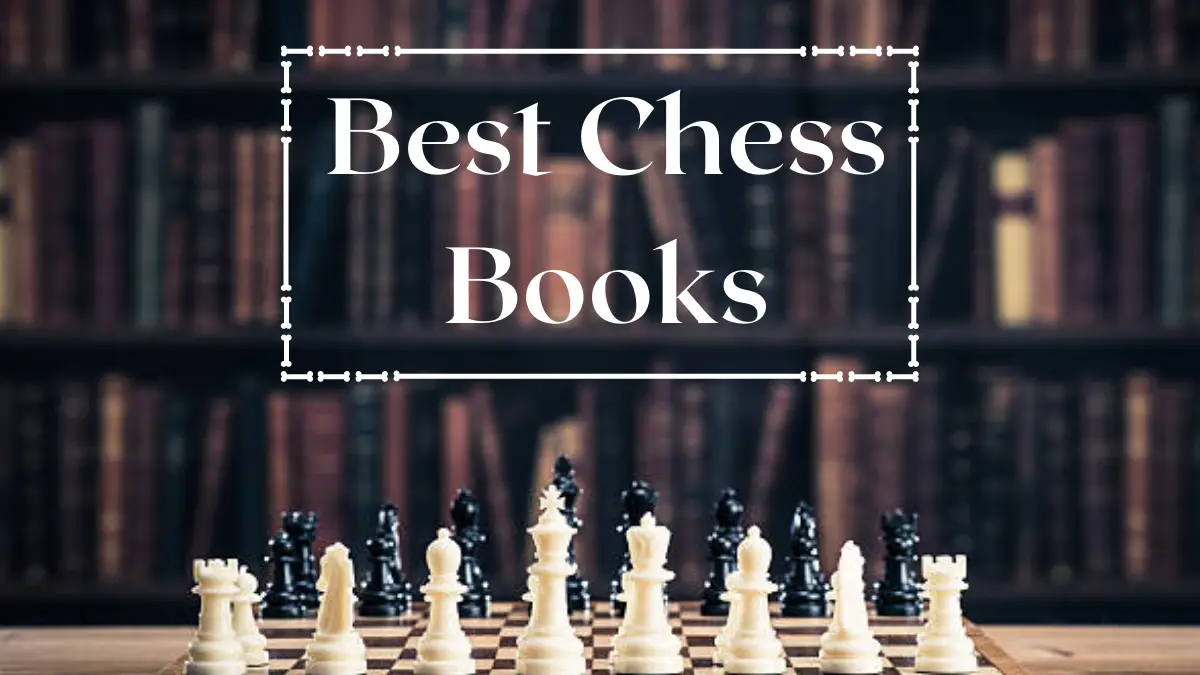 Best Chess Books