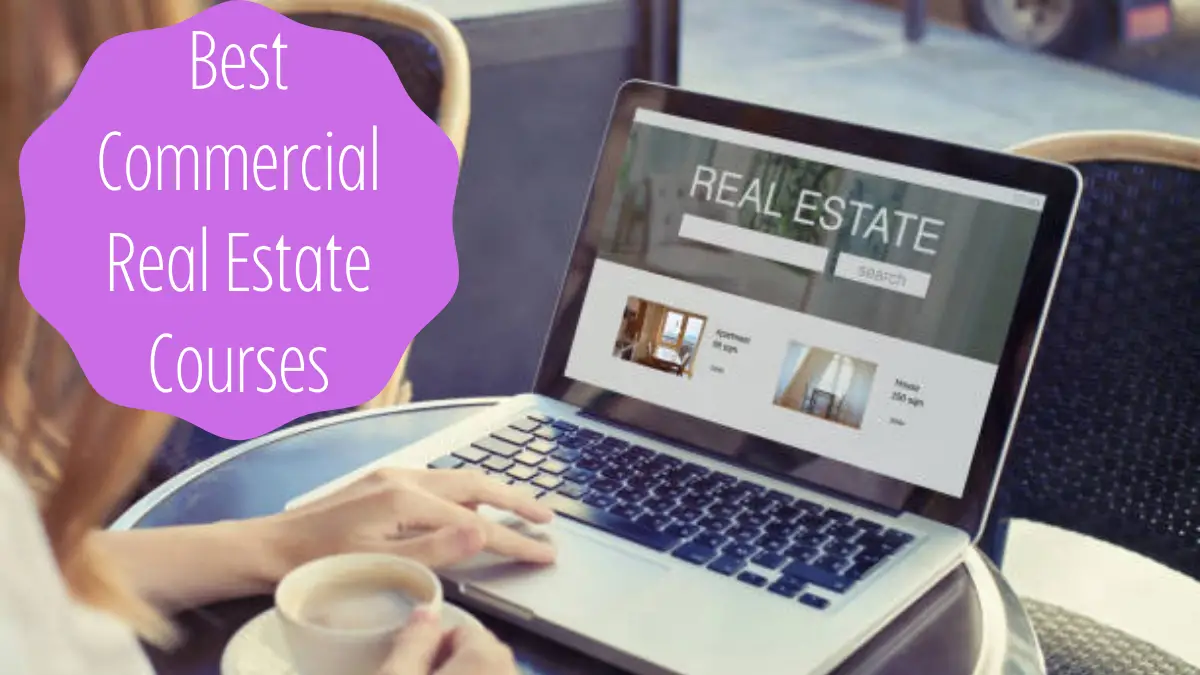 Best Commercial Real Estate Courses