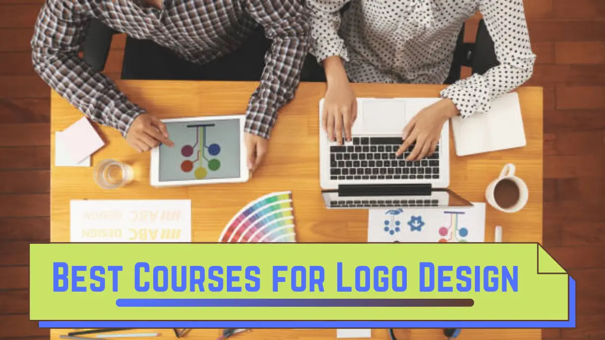 Best Courses for Logo Design