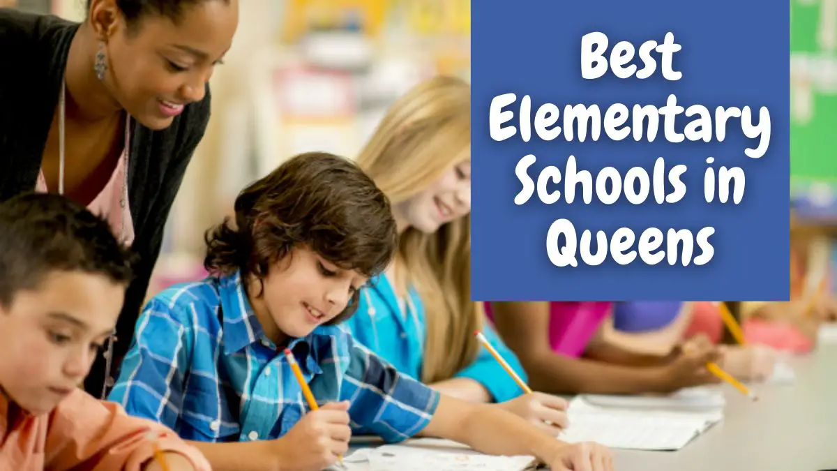 Best Elementary Schools in Queens