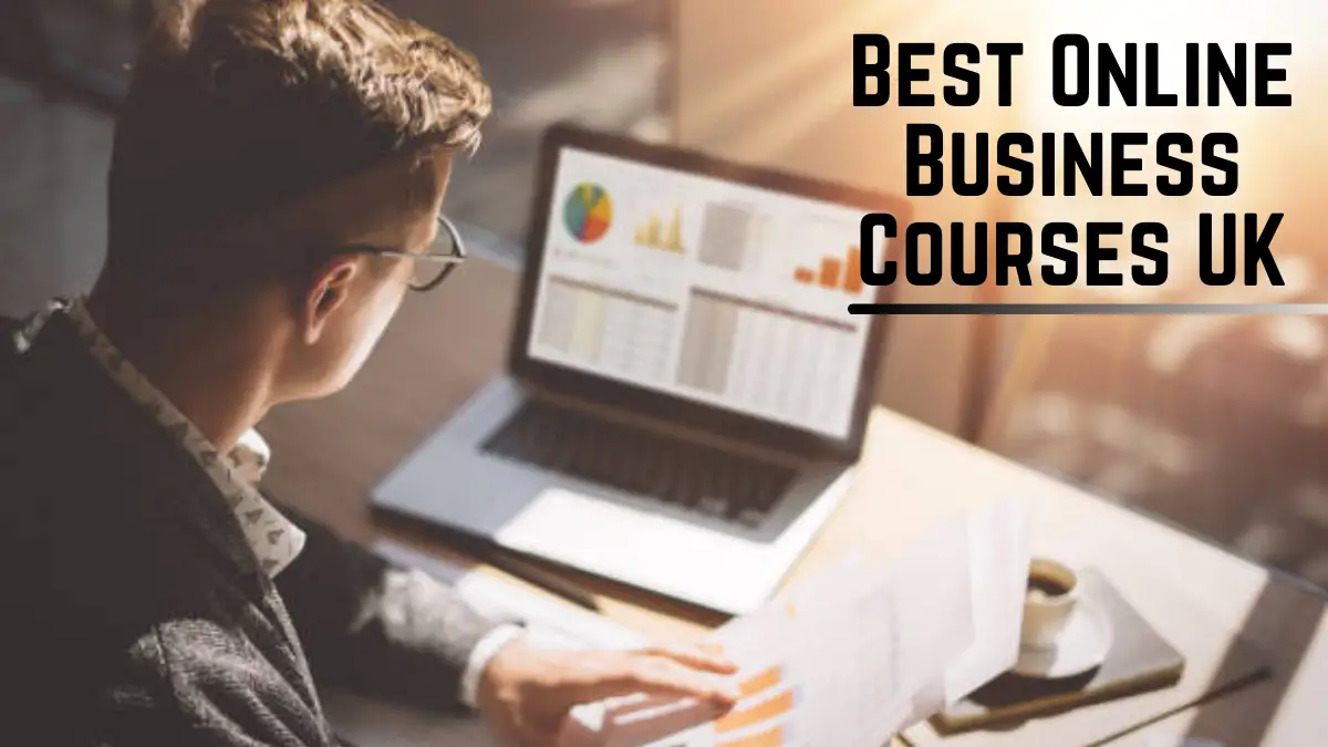 Best Online Business Courses UK