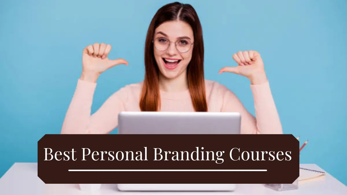 Best Personal Branding Courses