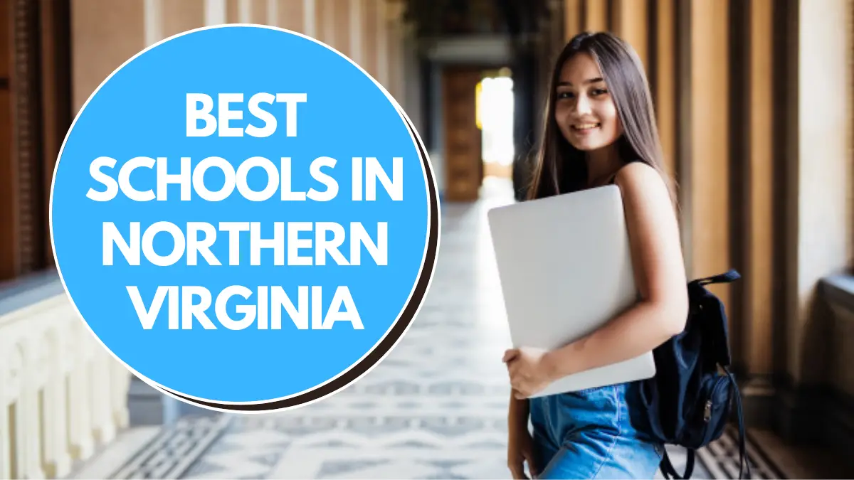 Best Schools in Northern Virginia