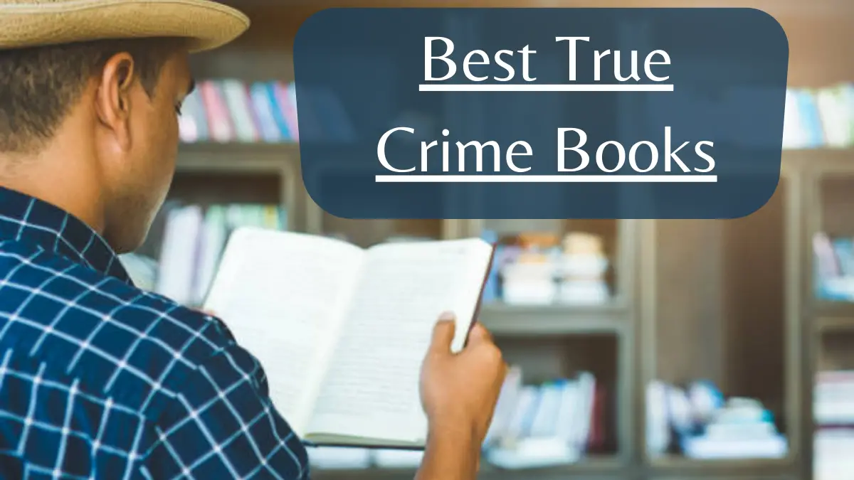Best True Crime Books
