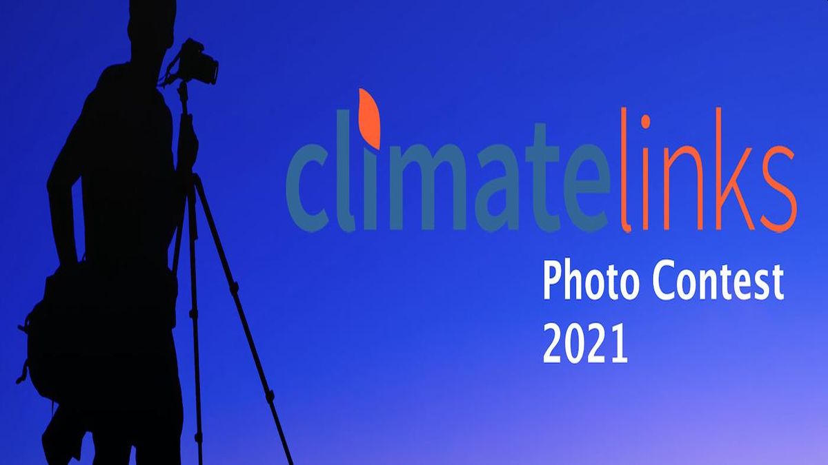 Climatelink Photo Contest 2021