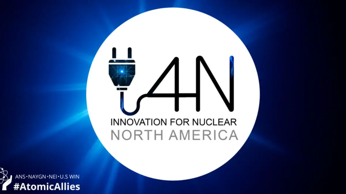 Kick-Off for North American Innovation for Nuclear Competition
