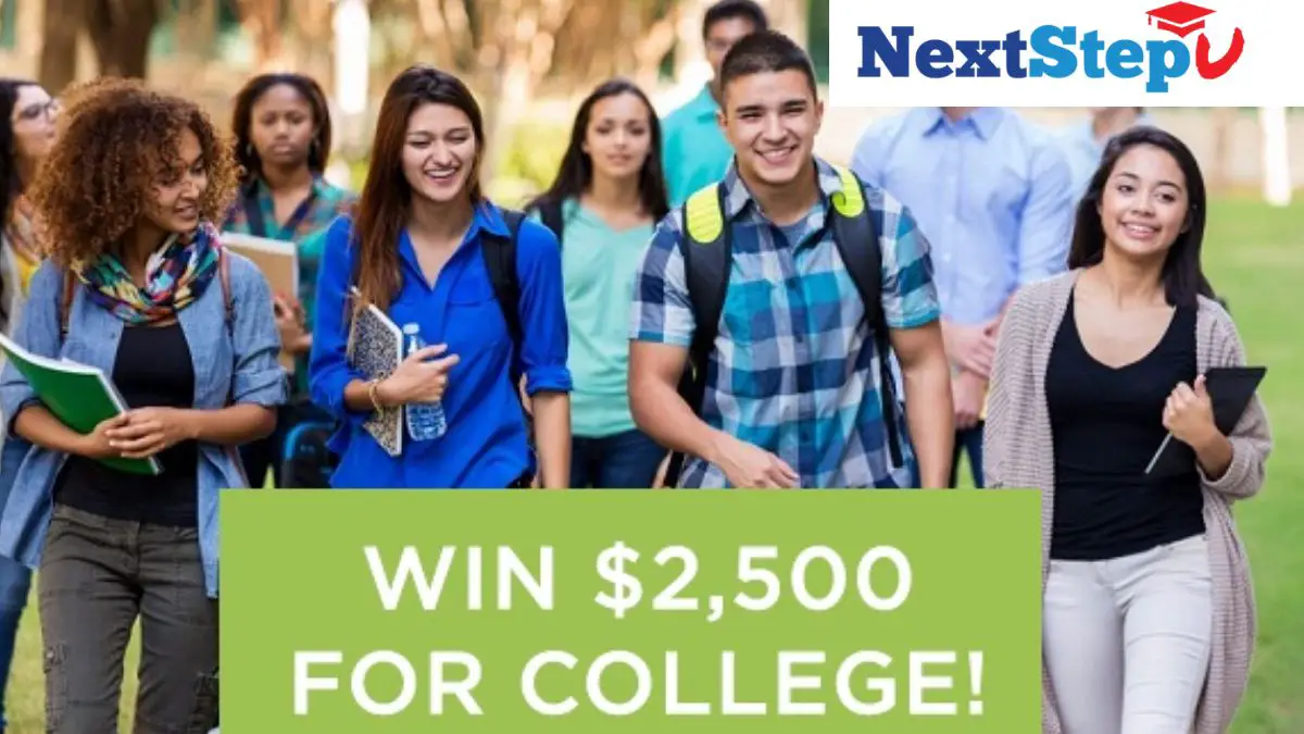 NextStepU Free Tuition Scholarship for the USA and Canadian Students