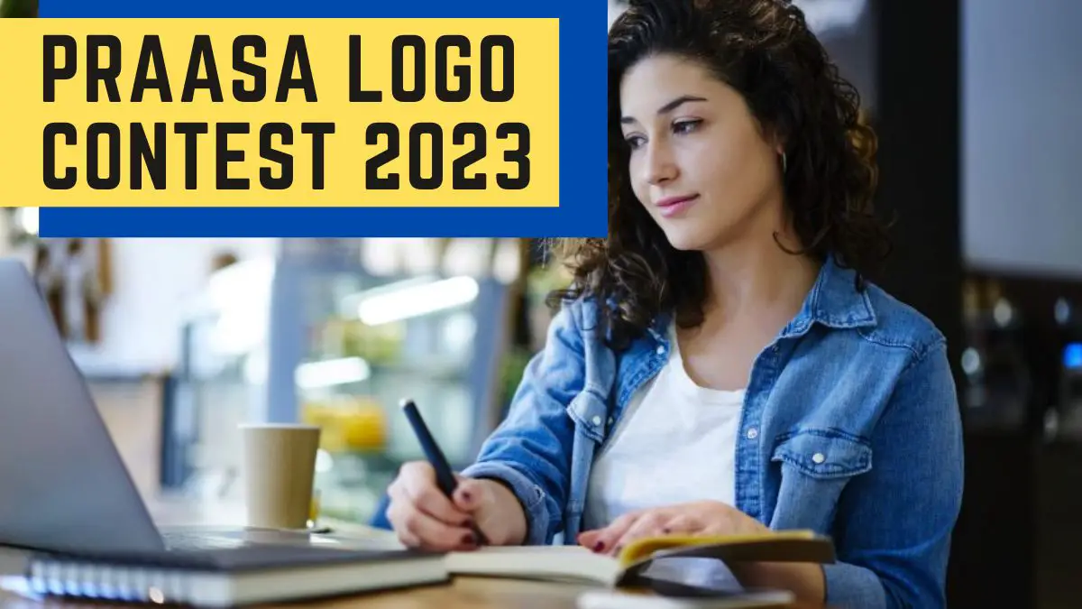 PRAASA Logo Contest 2023