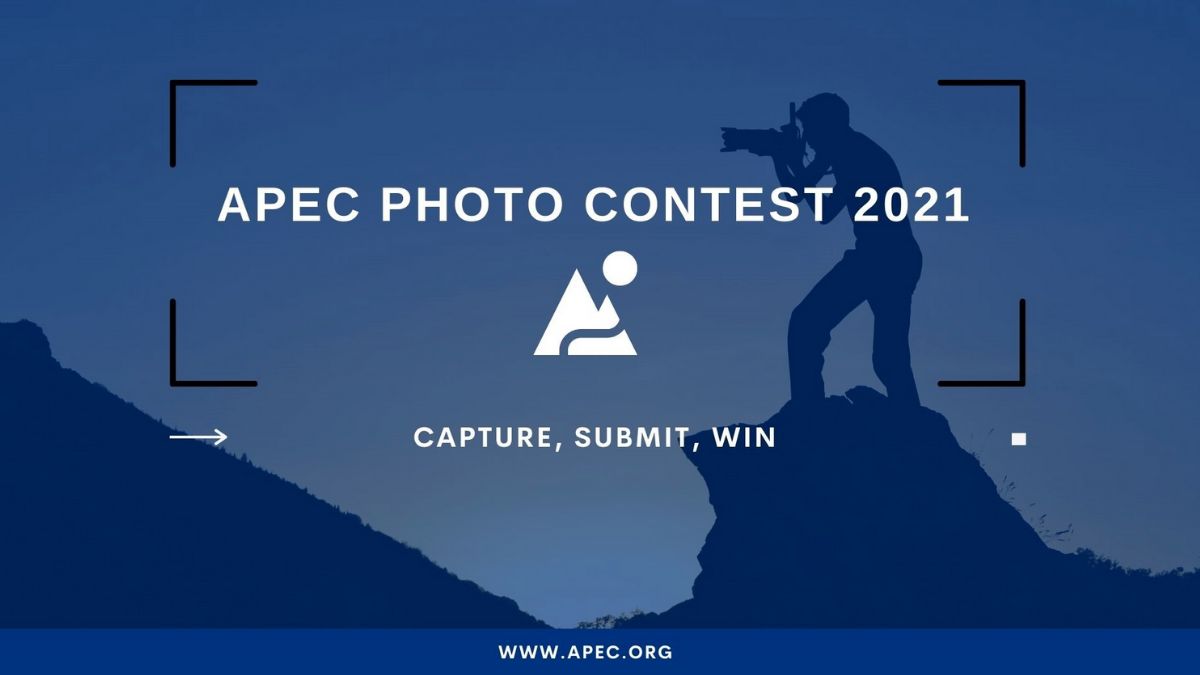 APEC Photo Contest 2021