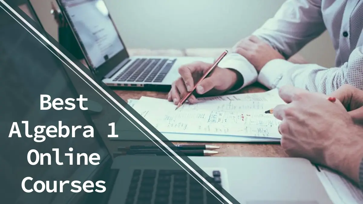 Best Algebra 1 Online Courses