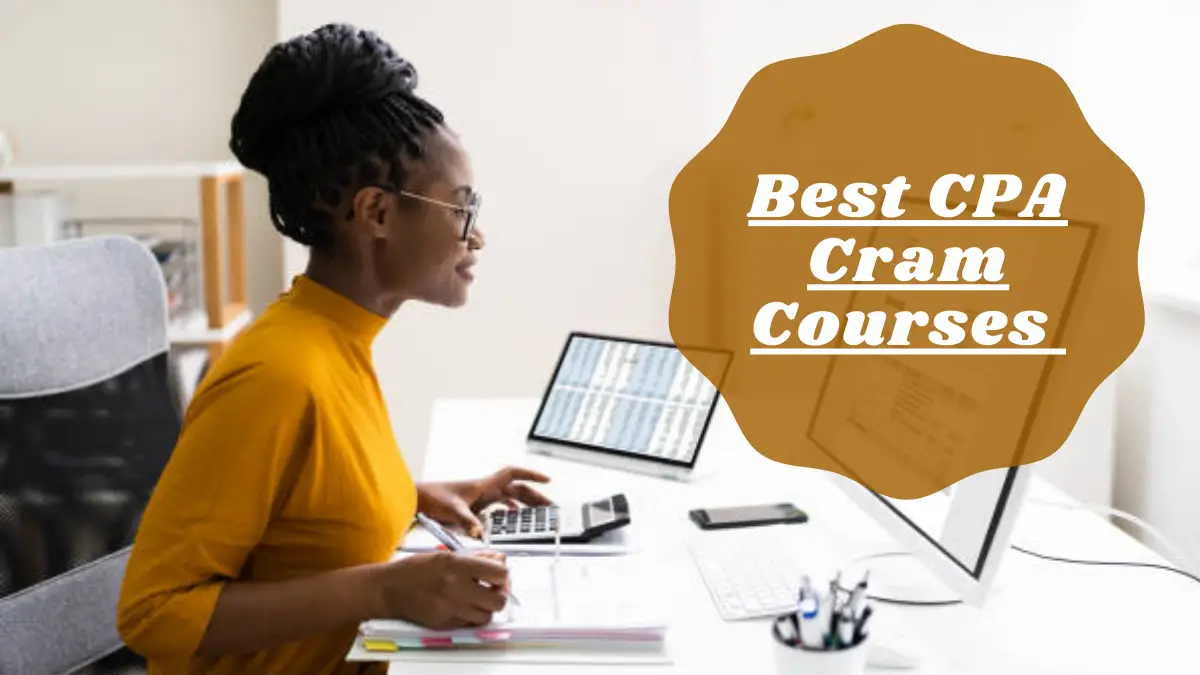Best CPA Cram Courses