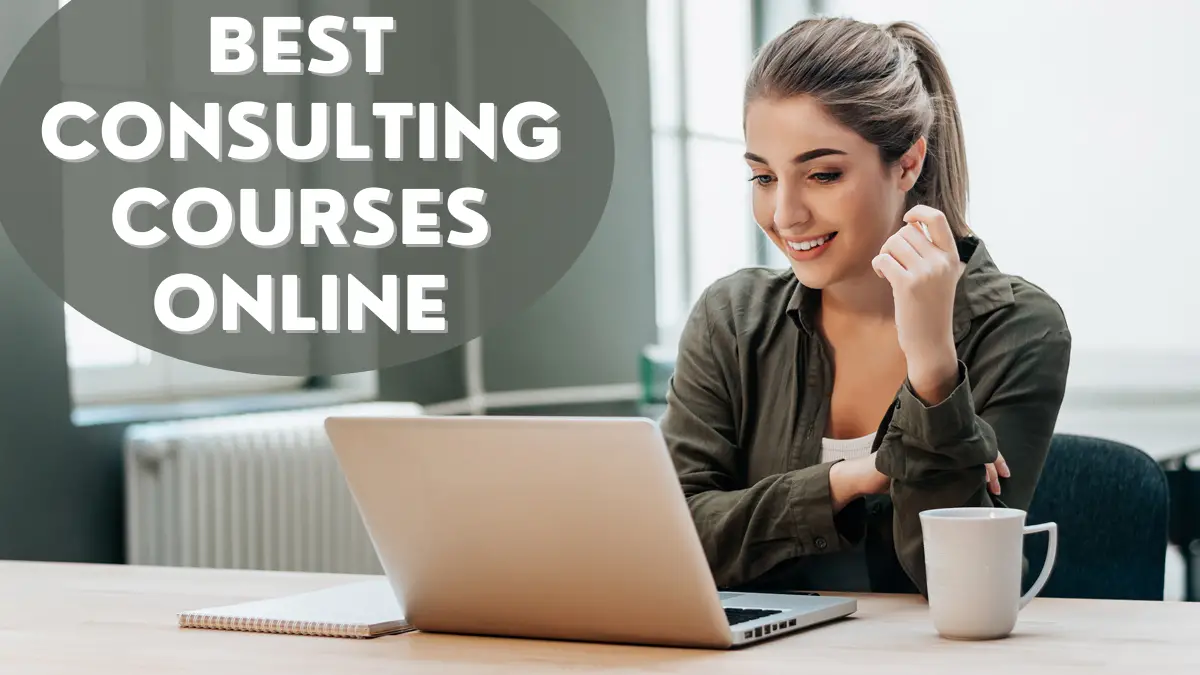 Best Consulting Courses Online