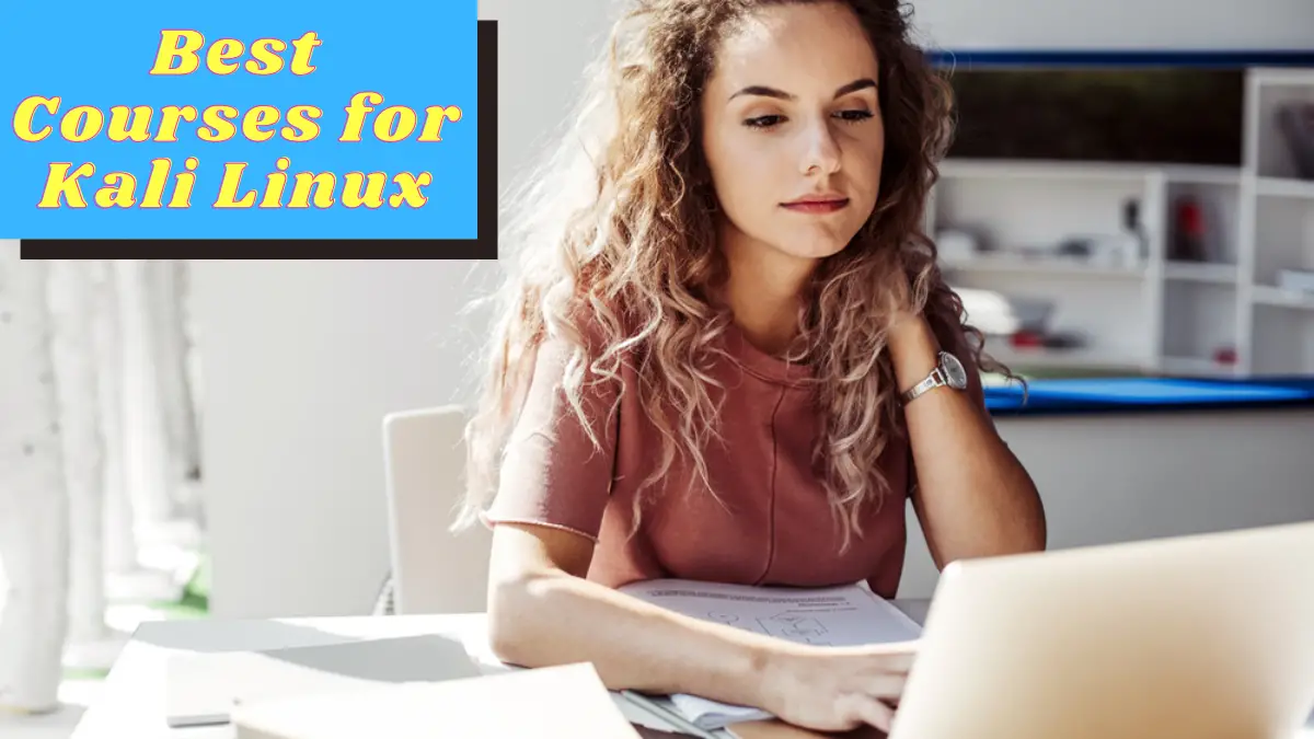 Best-Courses-for-Kali-Linux
