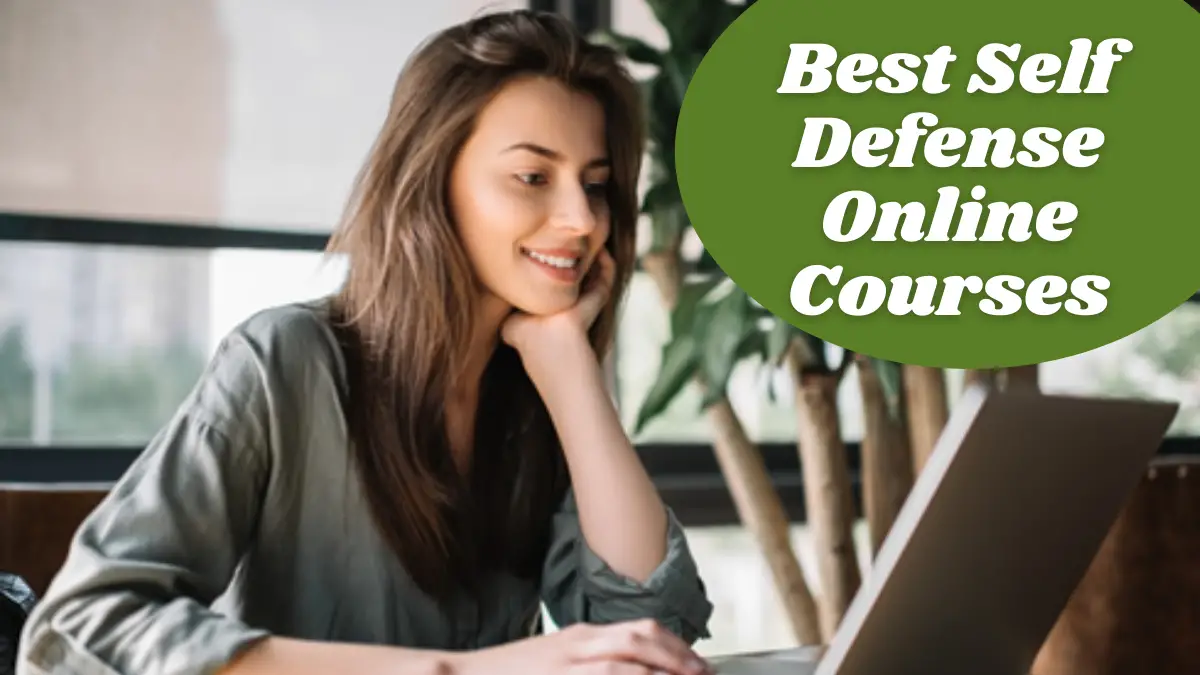 Best Self Defense Online Courses