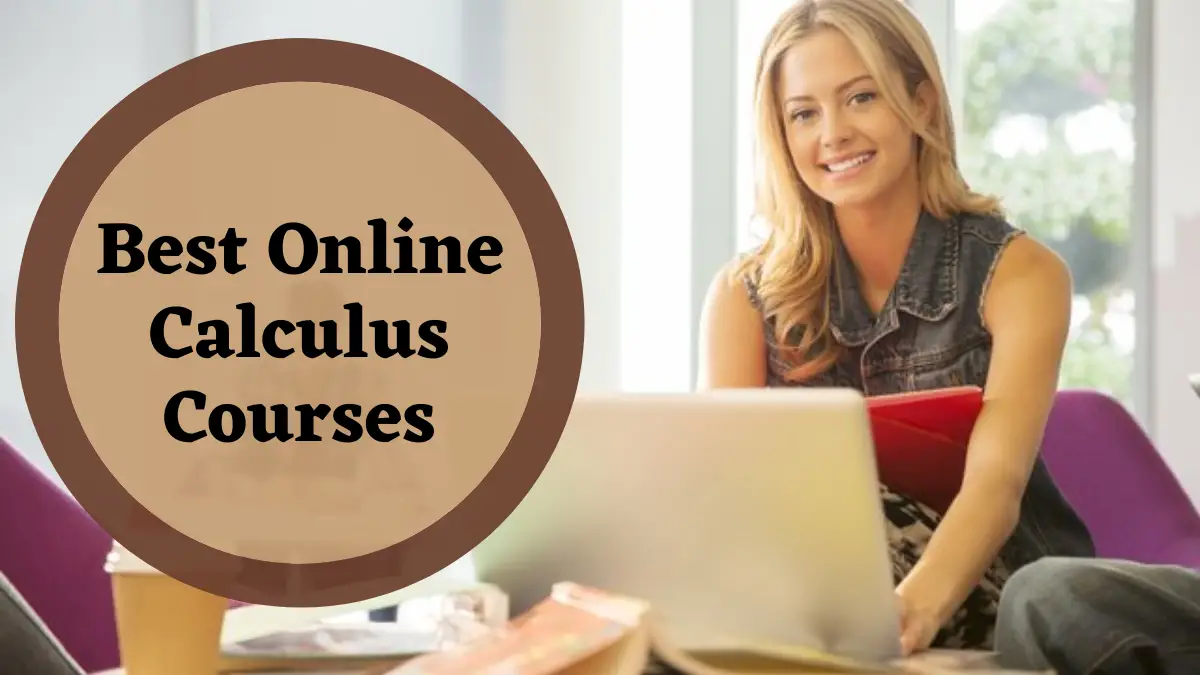 Best Online Calculus Courses