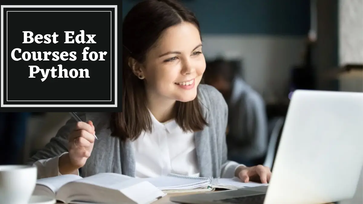 Best Edx Courses for Python