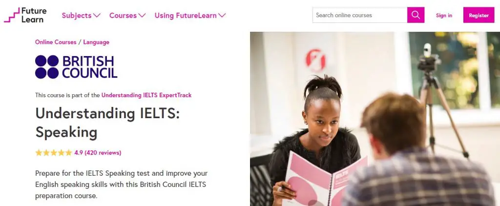 best online ielts classes