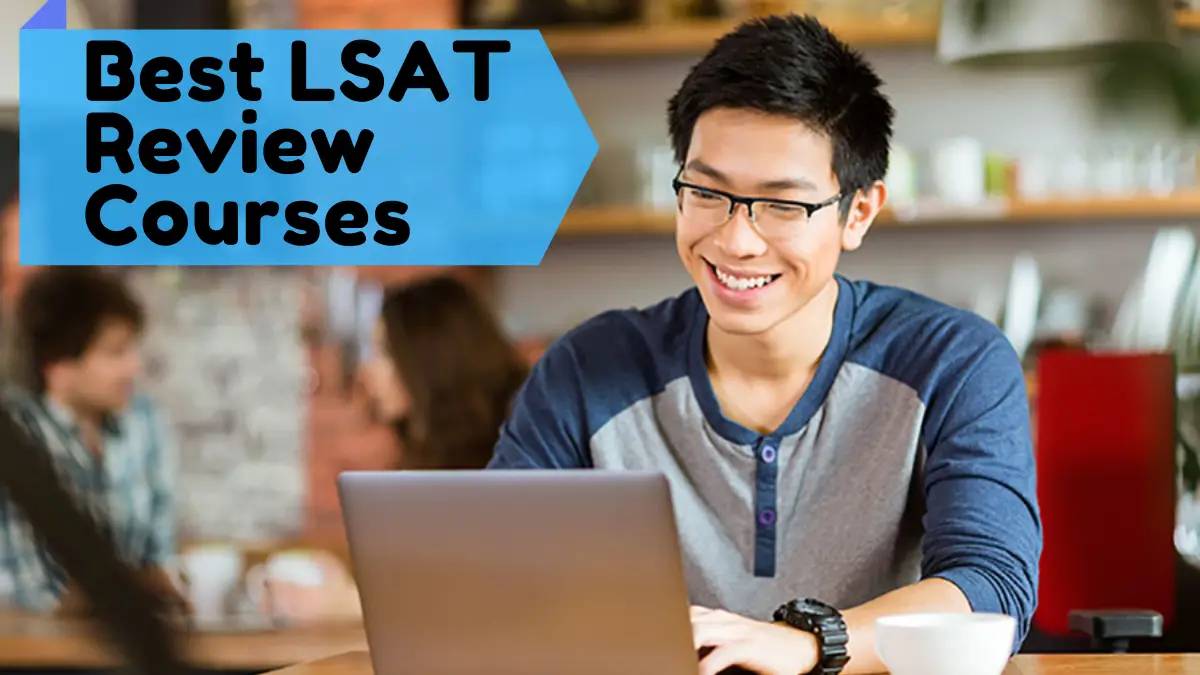 Best LSAT Review Courses