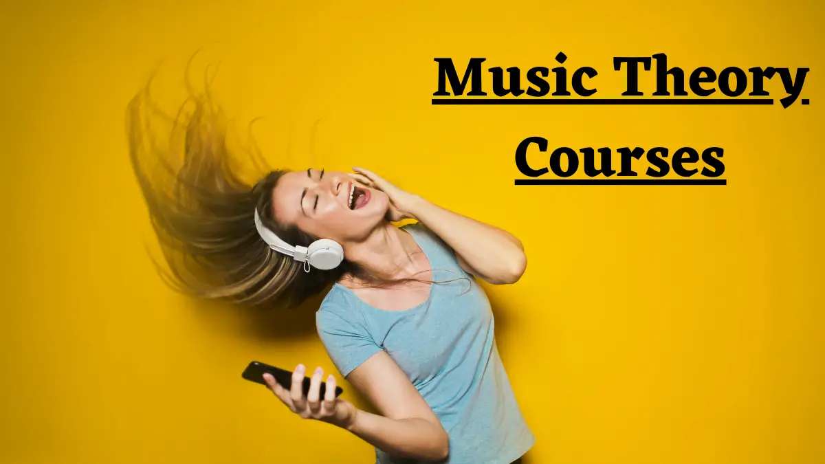 Music Theory Courses