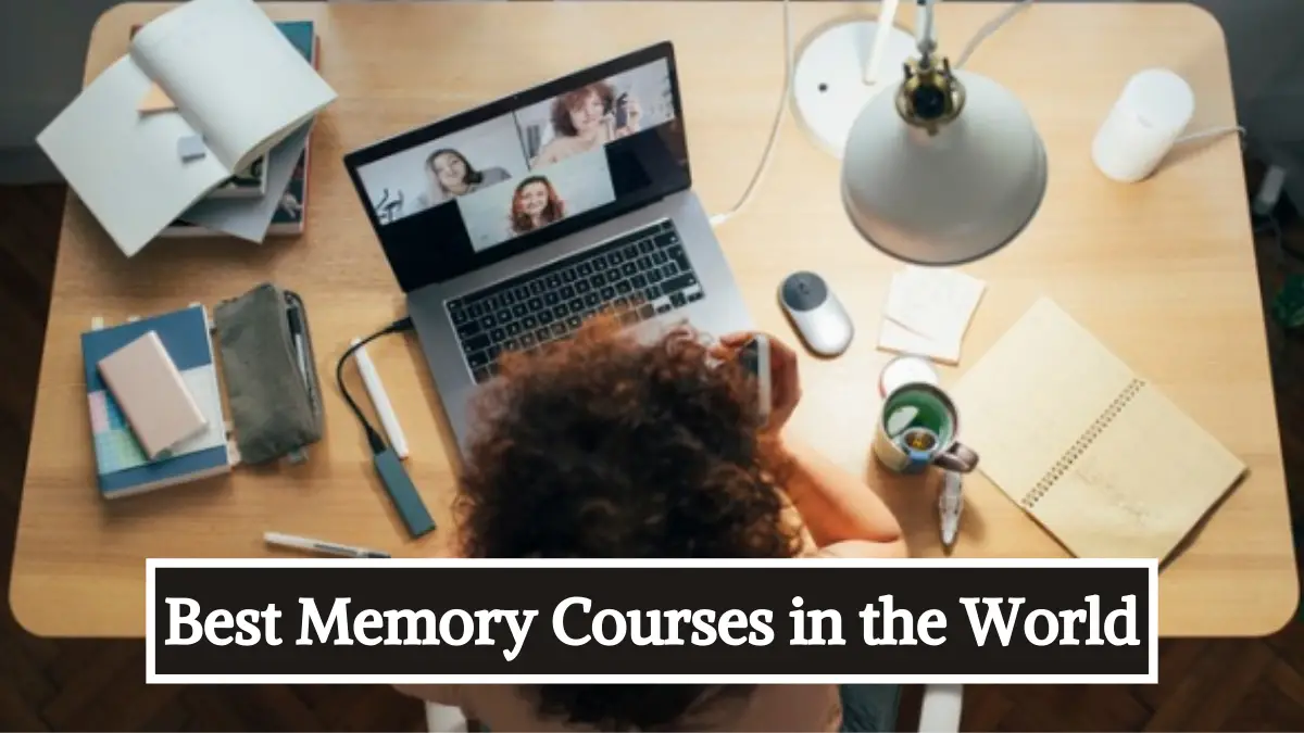 Best Memory Courses in the World